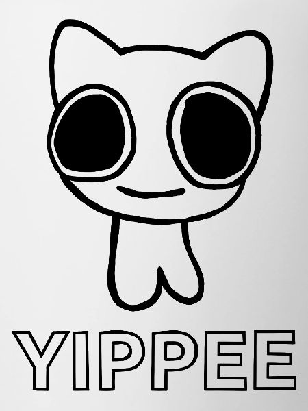 Youpi chat autiste
