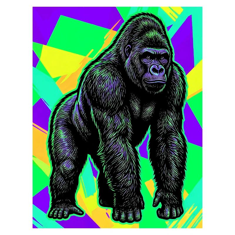 gorilla