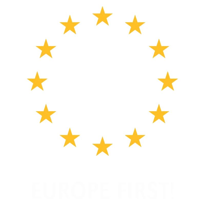 Europe First! Europe First! (2C)