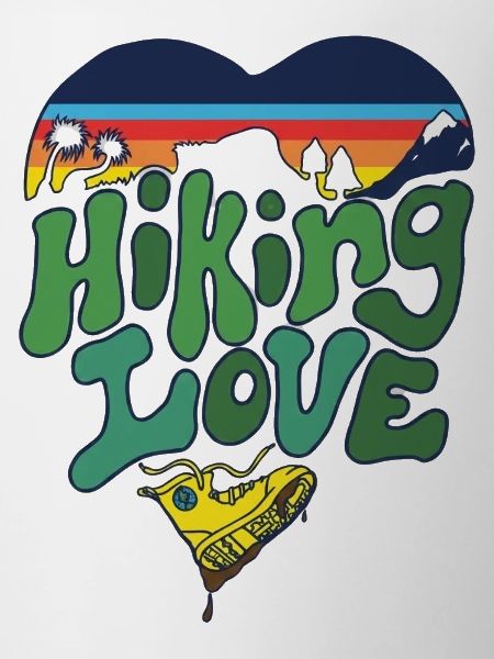 Hiking & Nature Lover