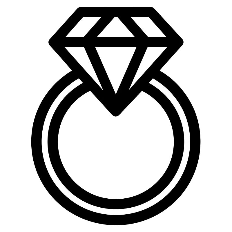 bague diamant