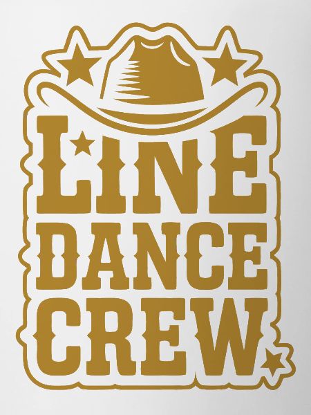 Line Dance Crew Western