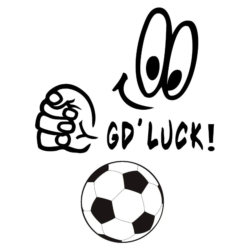 good-luck