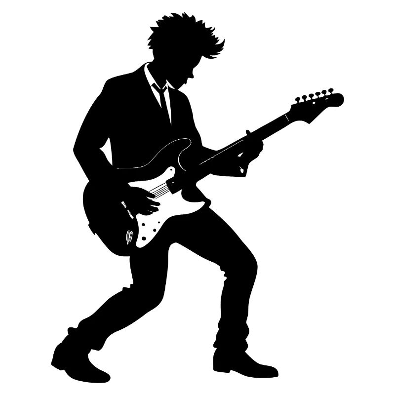 Guitariste
