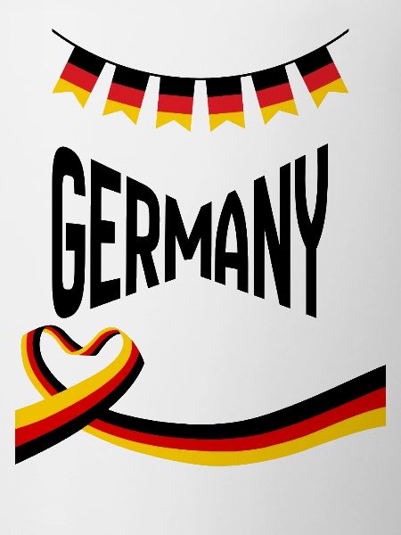 T_ShirtGEMANY
