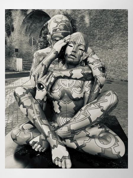 Duo body geometry