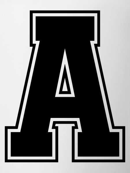 A_Buchstabe