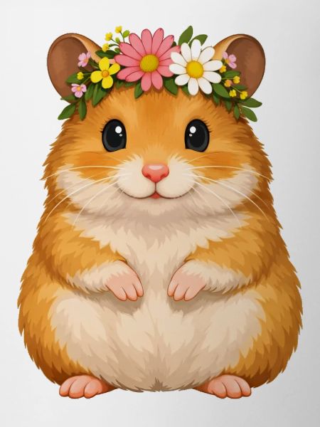 golden hamster
