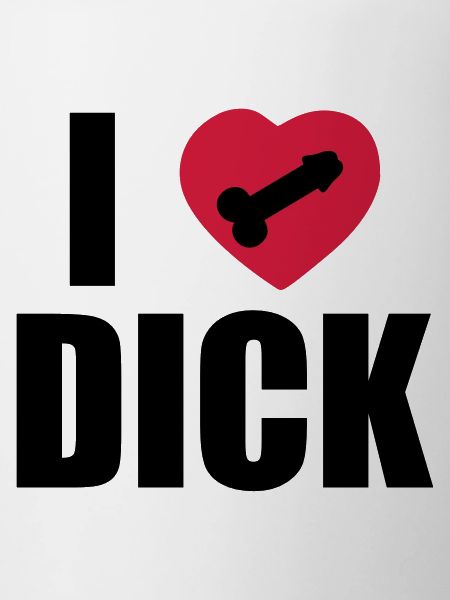I Love Dick