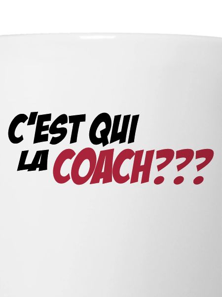 LA COACH