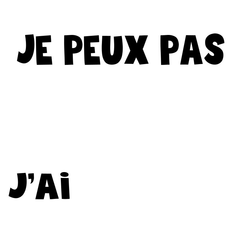 je peux pas j'ai ajoute tes mots