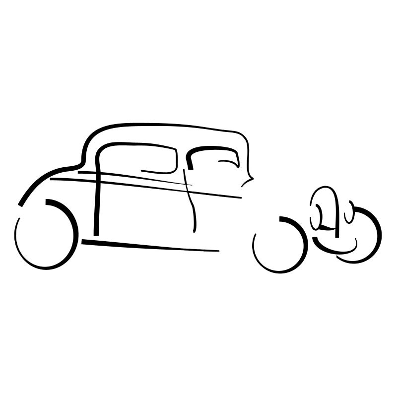 Hot Rod