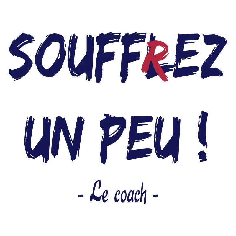Soufflez un peu
