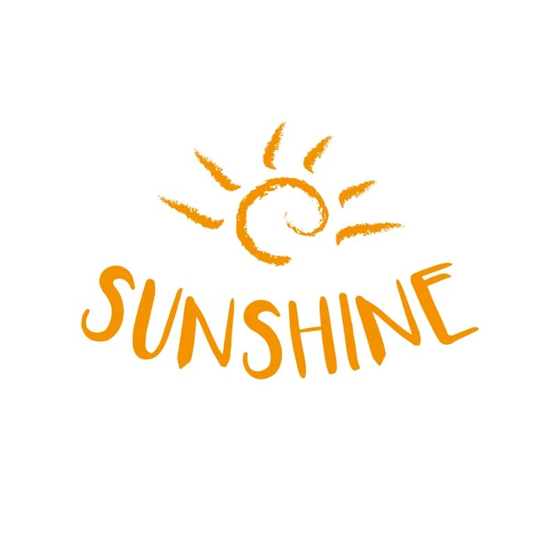Sunshine, sunshine, sun