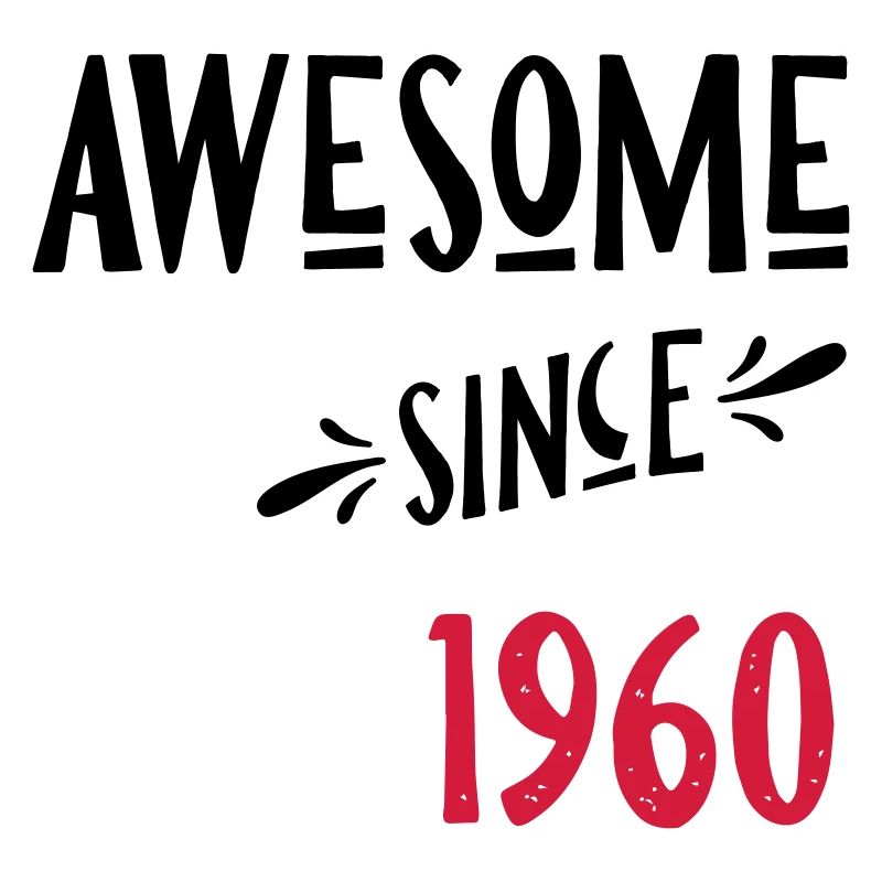 since1960