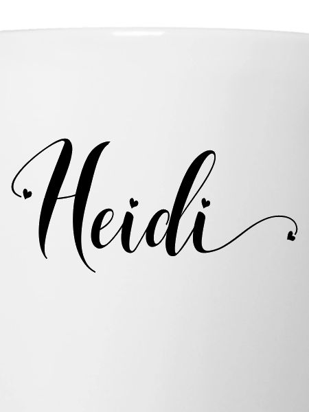 heidi