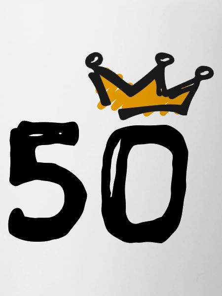 50e anniversaire Krone