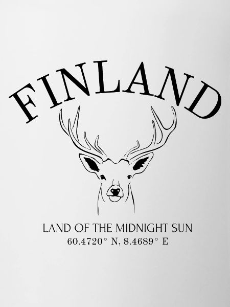 Finlande - Finlande - Helsinki - Scandinavie