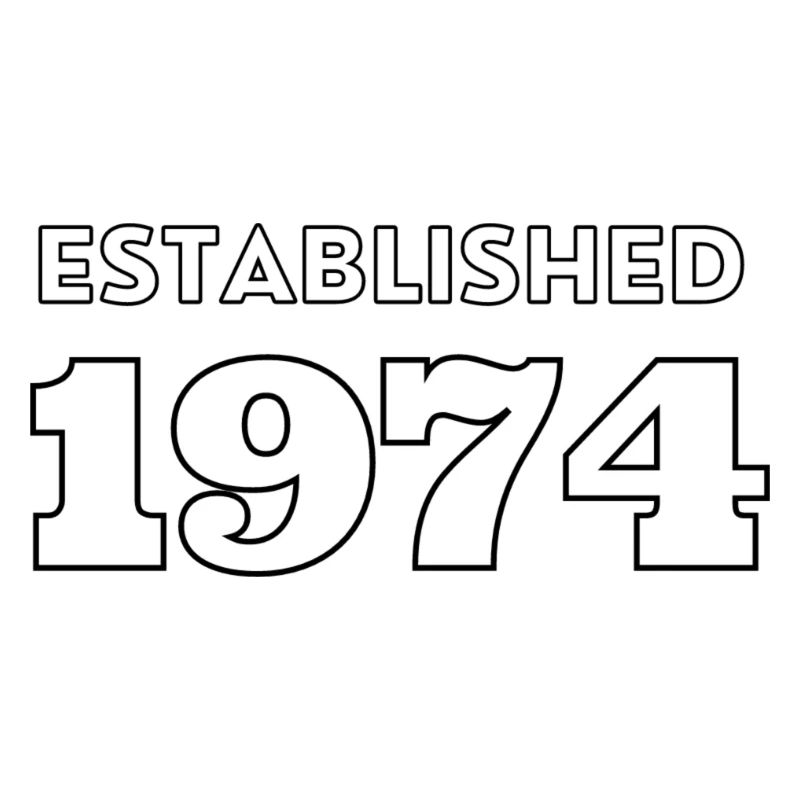 Fondée en 1974