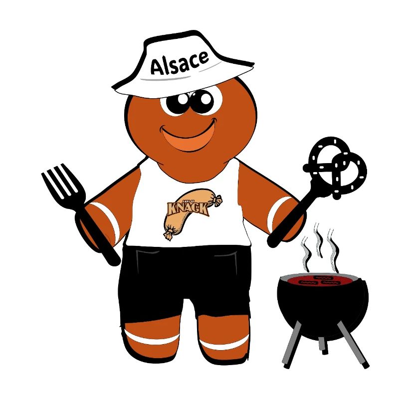 Mannele BBQ