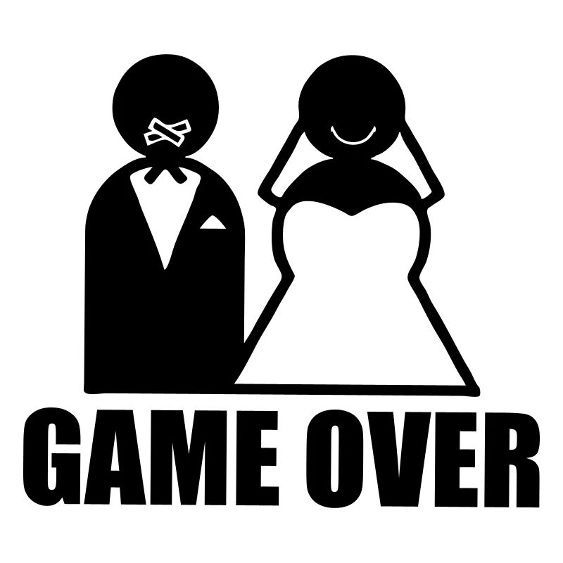 Game Over weeding