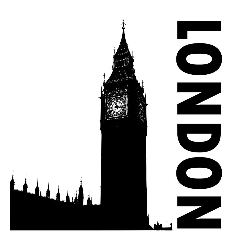 Big Ben London