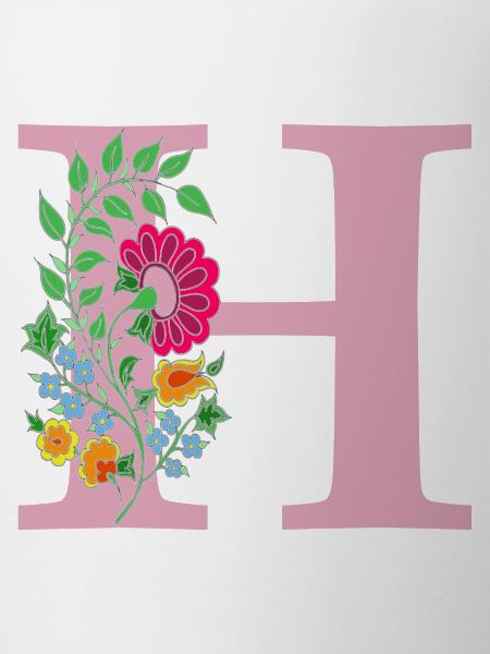 blume 12 rot mit h