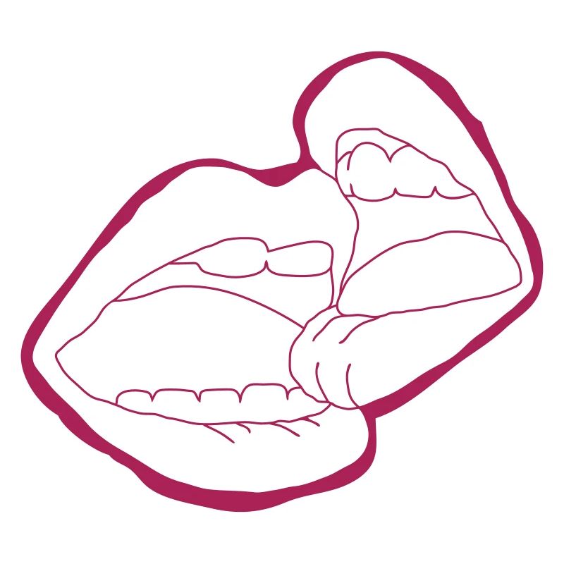 bouche baiser kb2