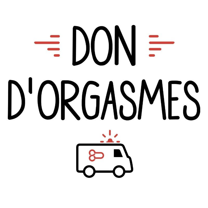 Don d'orgasmes