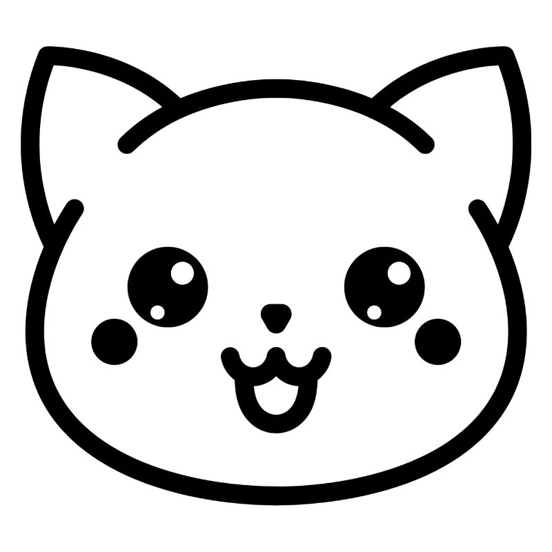 chat - cat