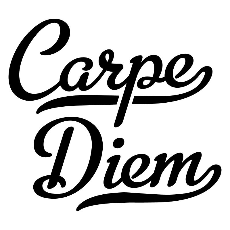 Carpe Diem