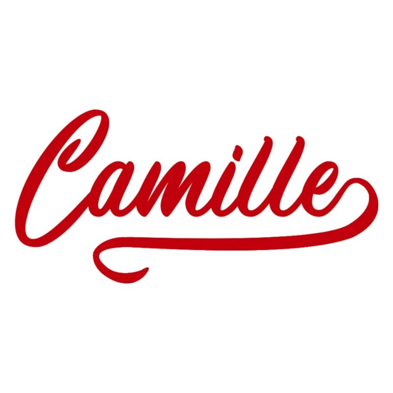Camille - Vorname