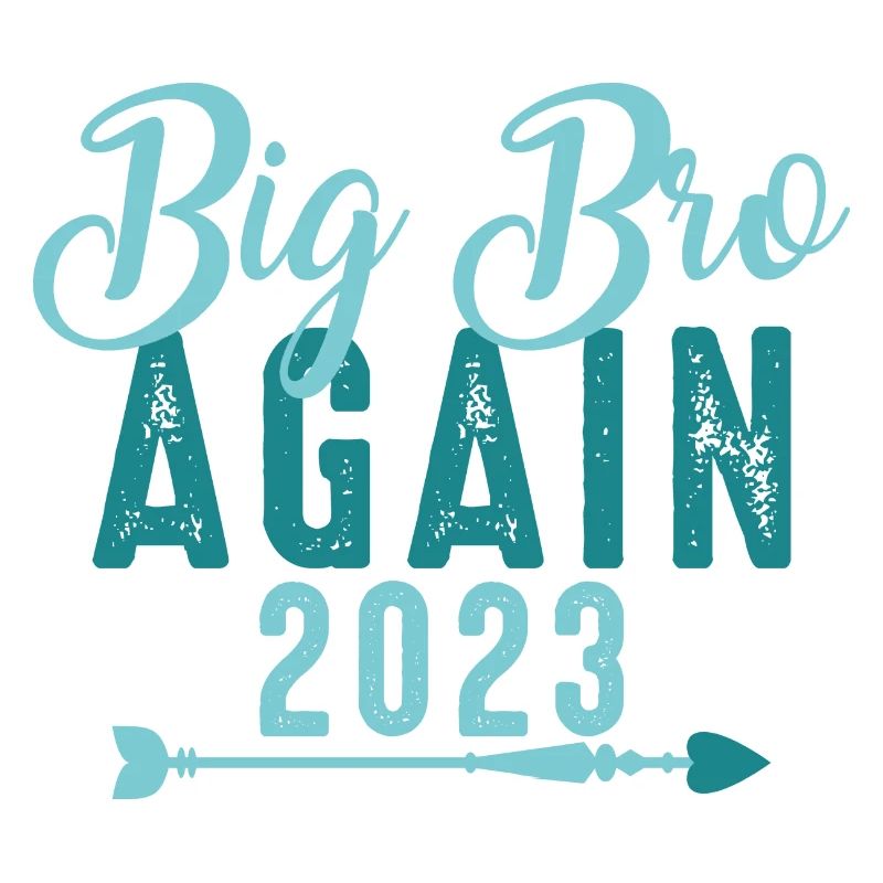 Big Brother Again 2023 - Garçon de grossesse