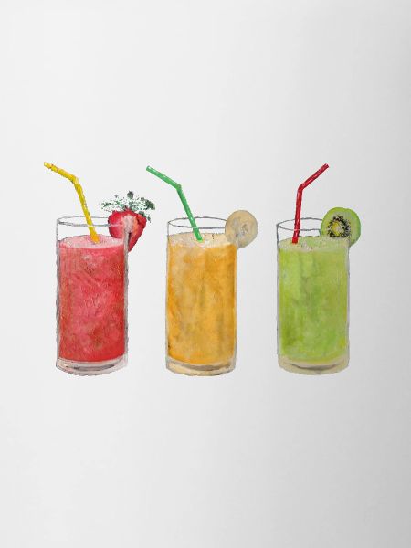 Summer Smothie