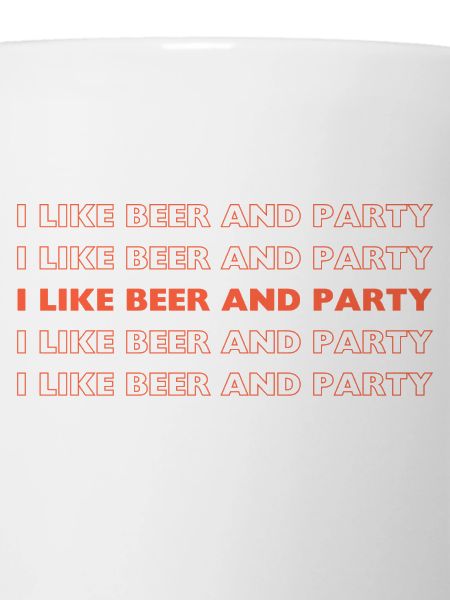 Beer Lovers Celebration