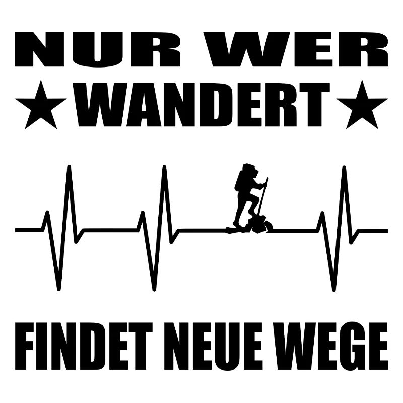 Wandern