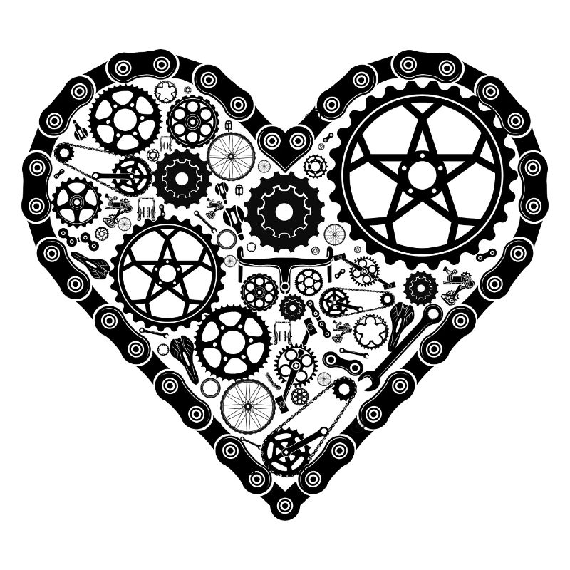 Vélo mon amour