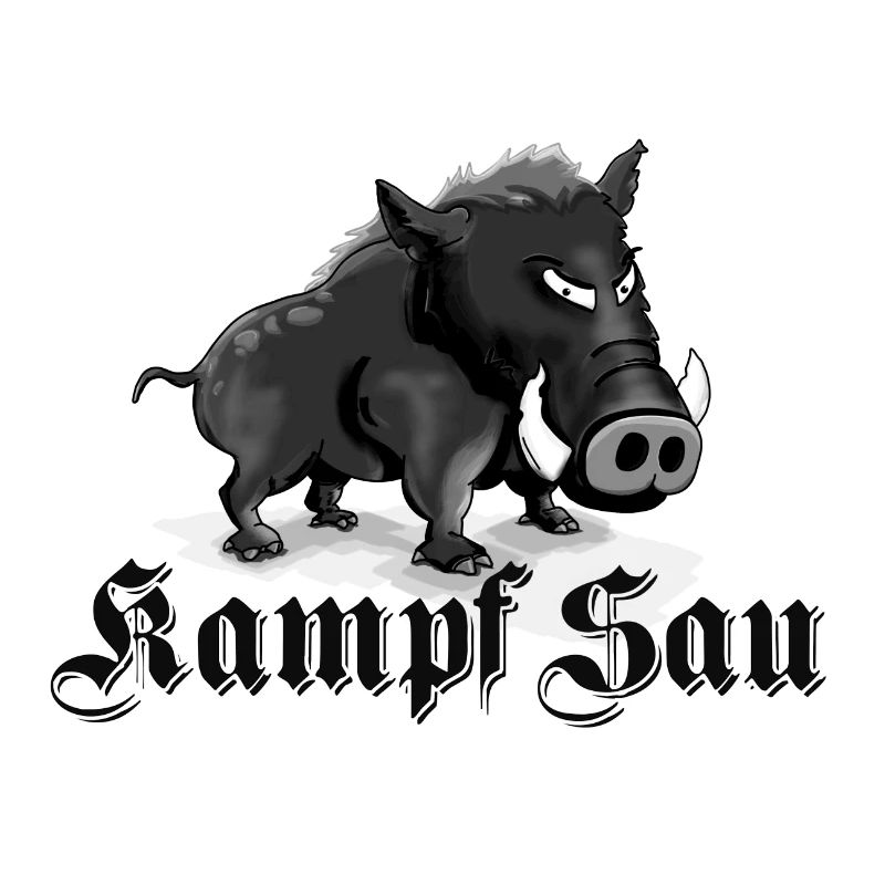 Kampfsau