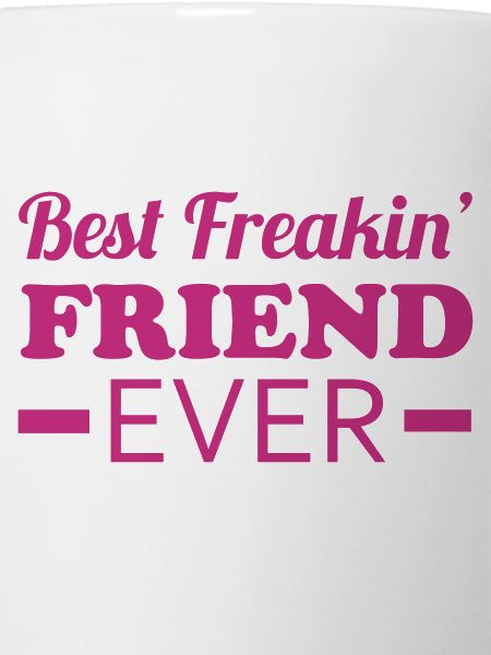 Best Friend