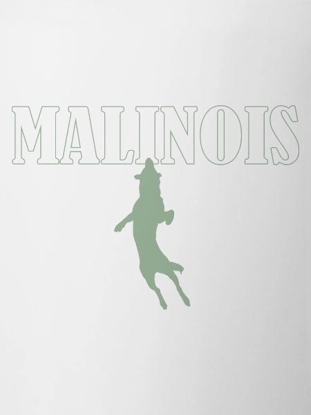 Belgian Shepherd Green