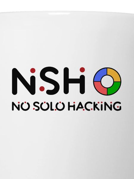 Not just hacking merchandising