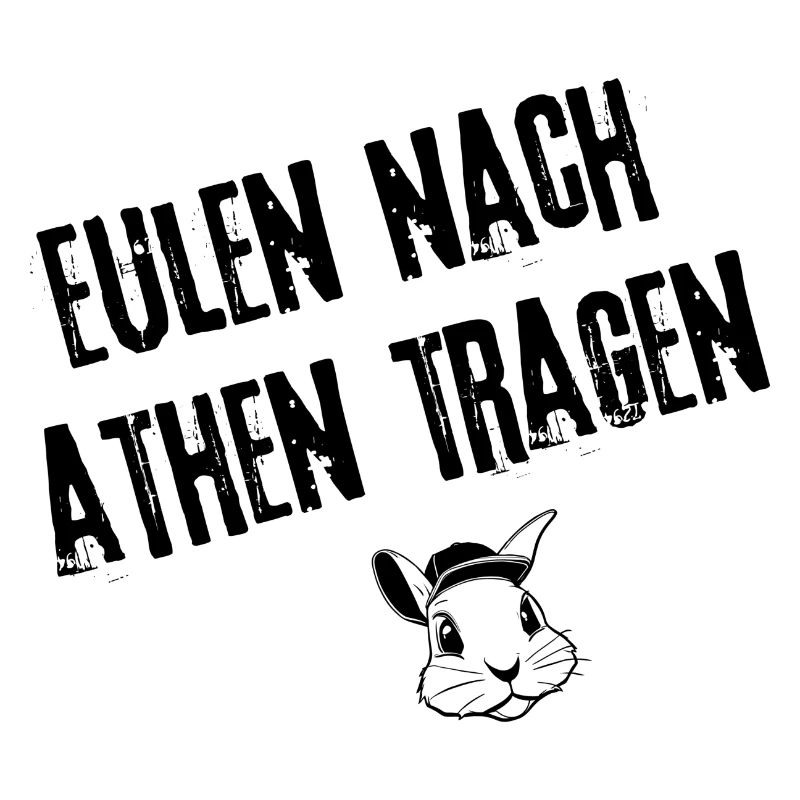 Überflüssige Weisheit Designs