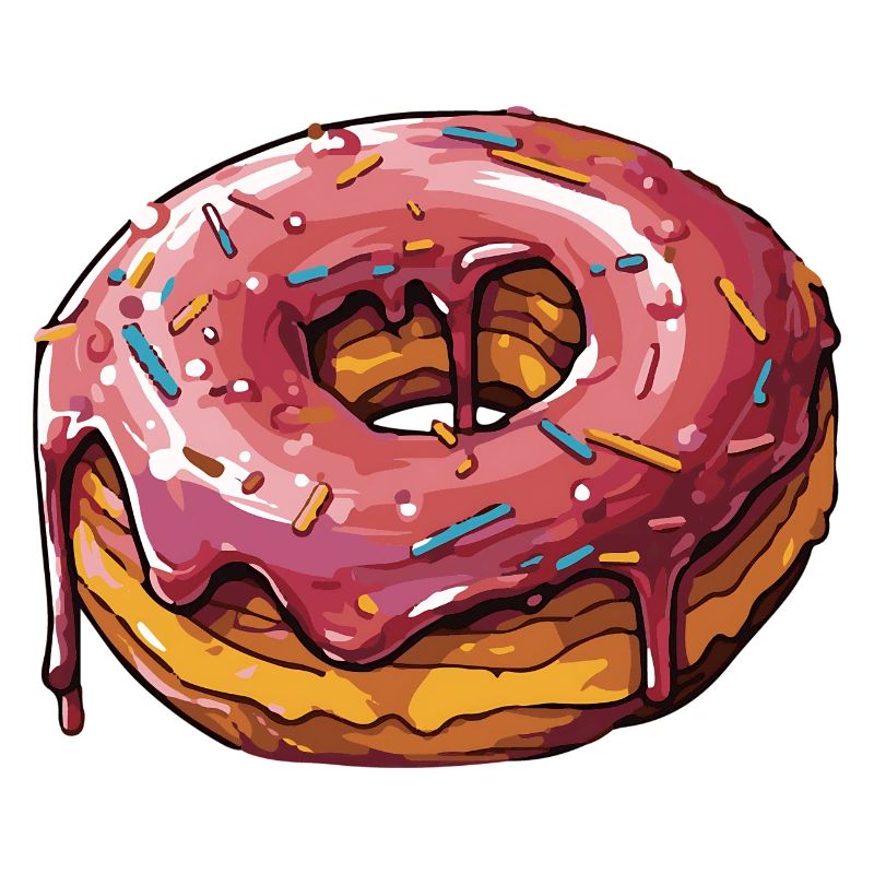 Doughnut