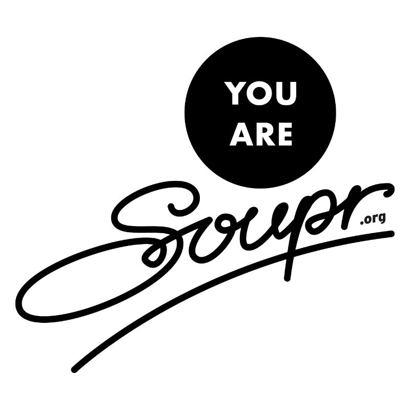 Vous êtes Soupr