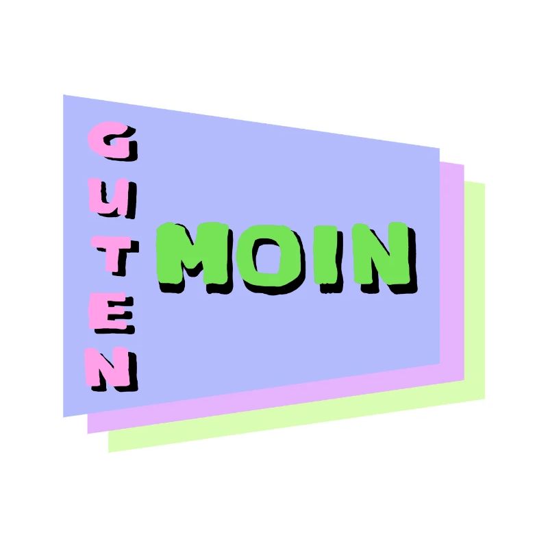 MOIN MOIN c’est juste une bonne nouvelle !