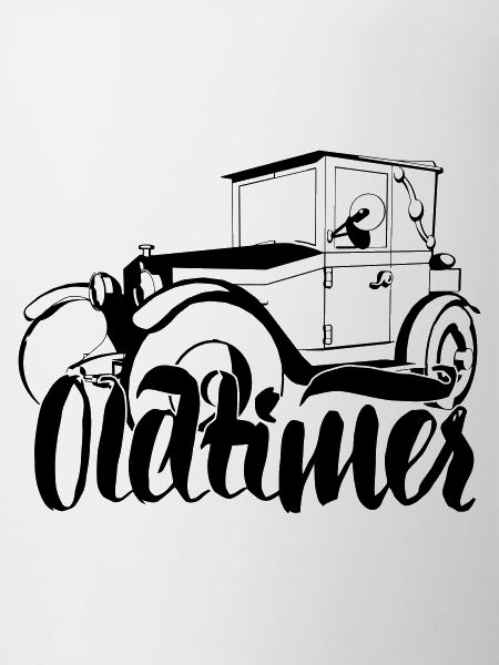 Oldtimer