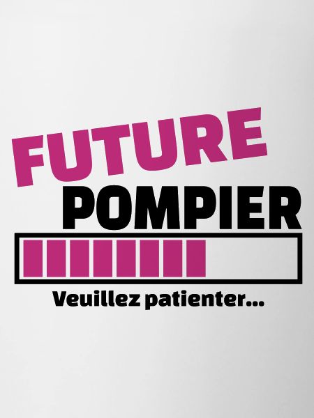 future pompier