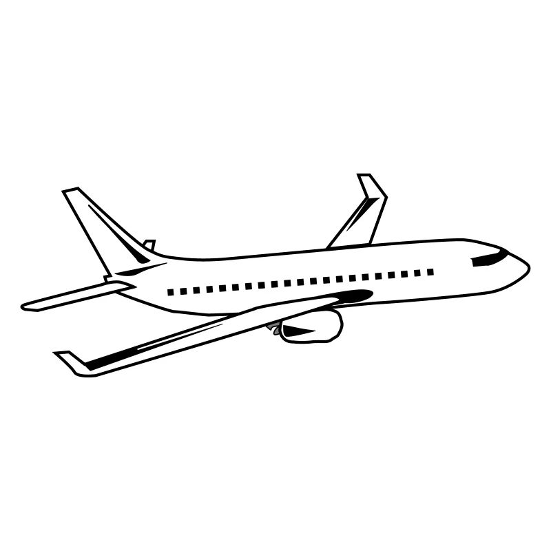 Flugzeug