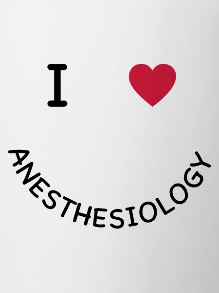 anesthesia