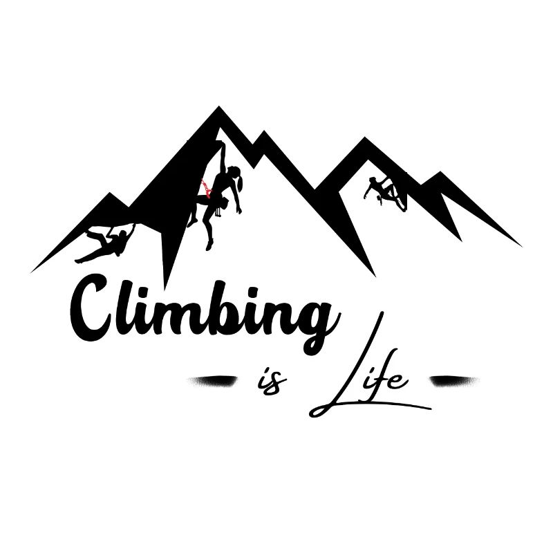 Climbing